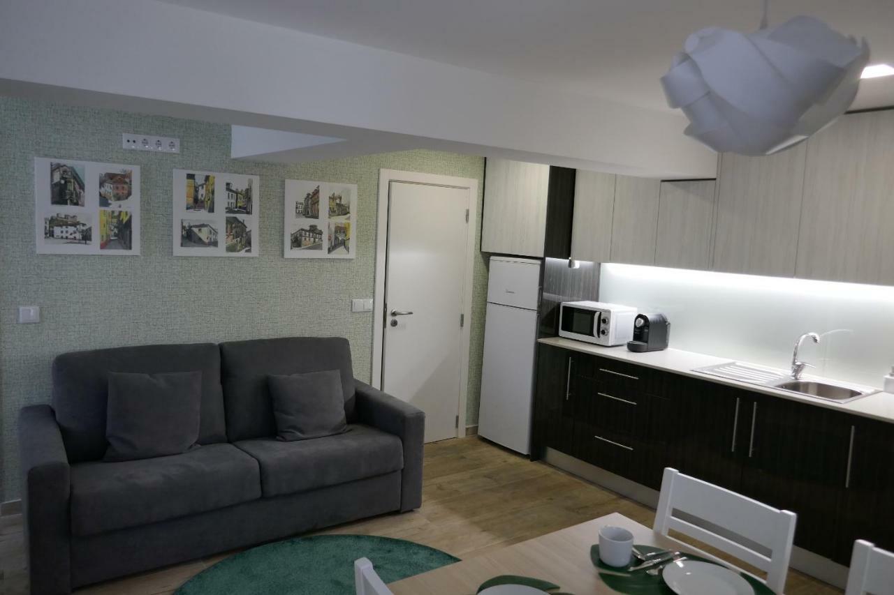 Belo Apartment Leiria Extérieur photo
