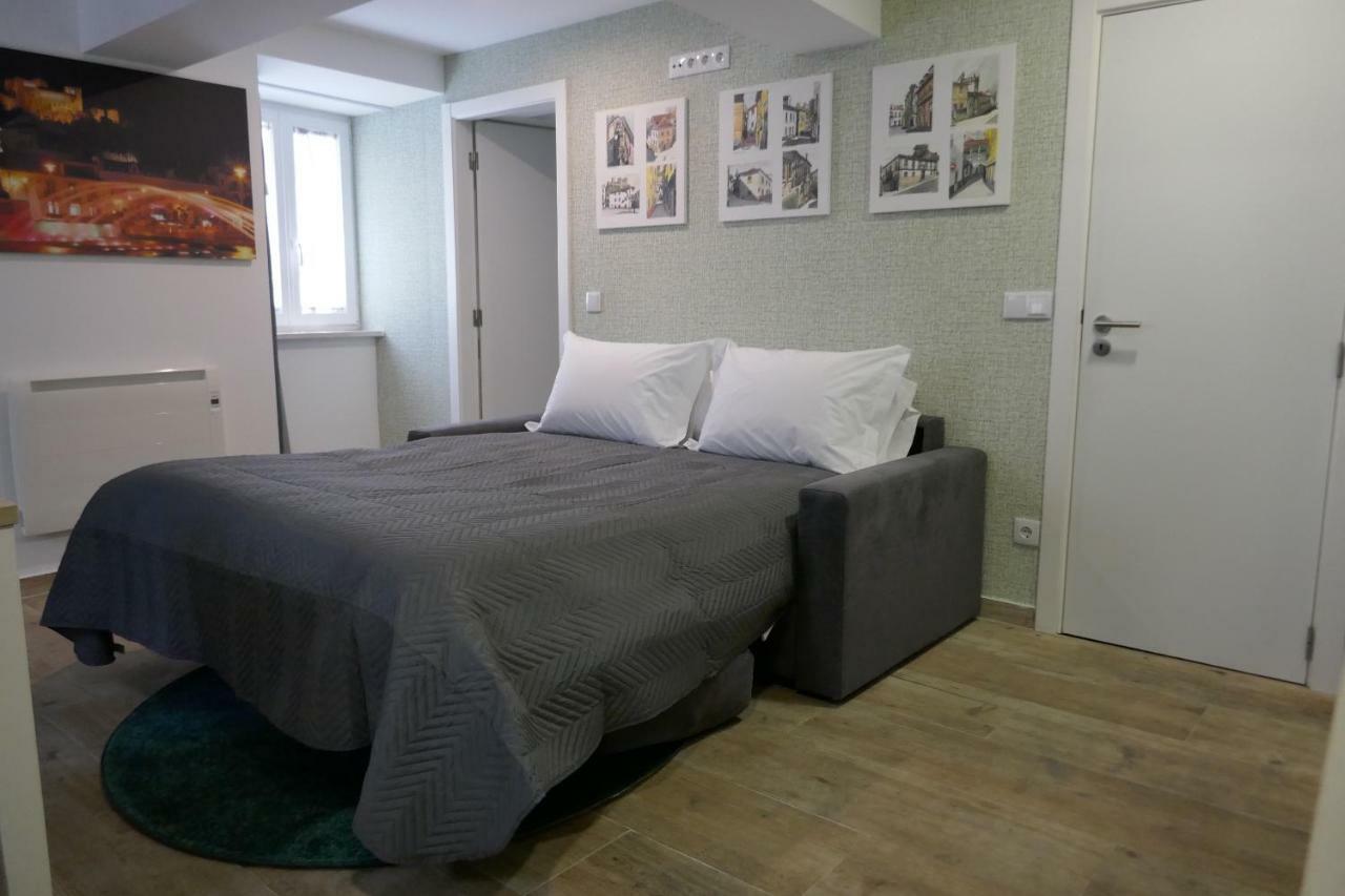 Belo Apartment Leiria Extérieur photo