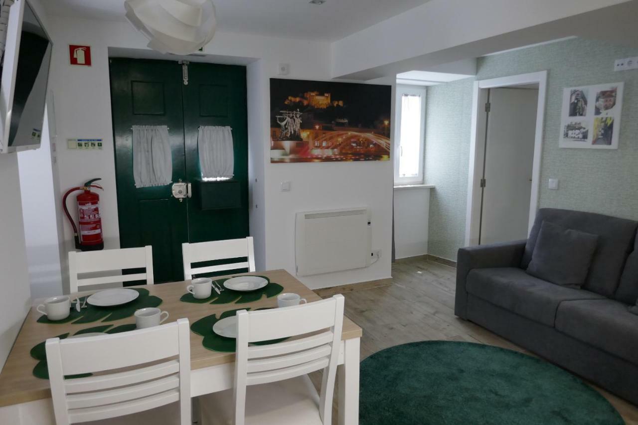 Belo Apartment Leiria Extérieur photo
