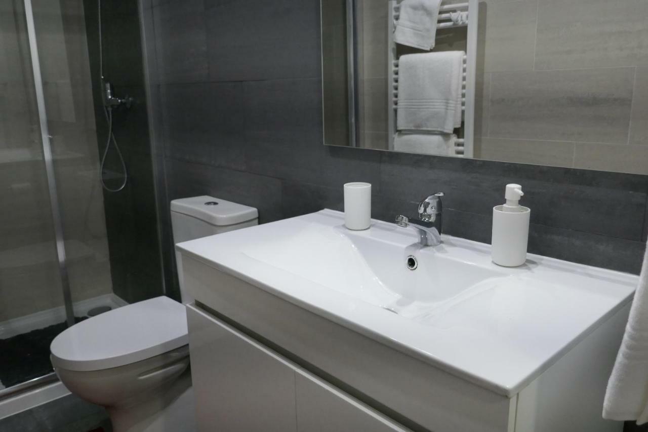 Belo Apartment Leiria Extérieur photo