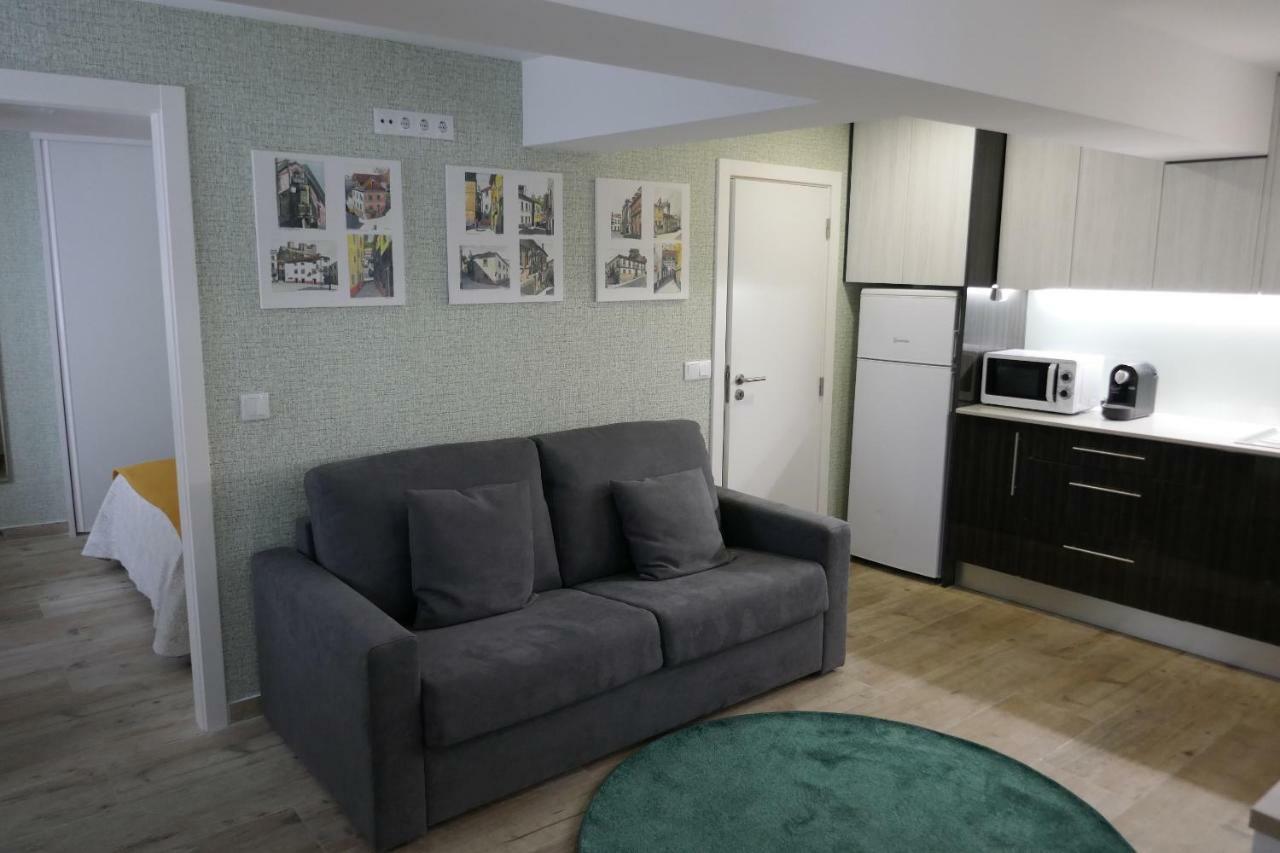 Belo Apartment Leiria Extérieur photo
