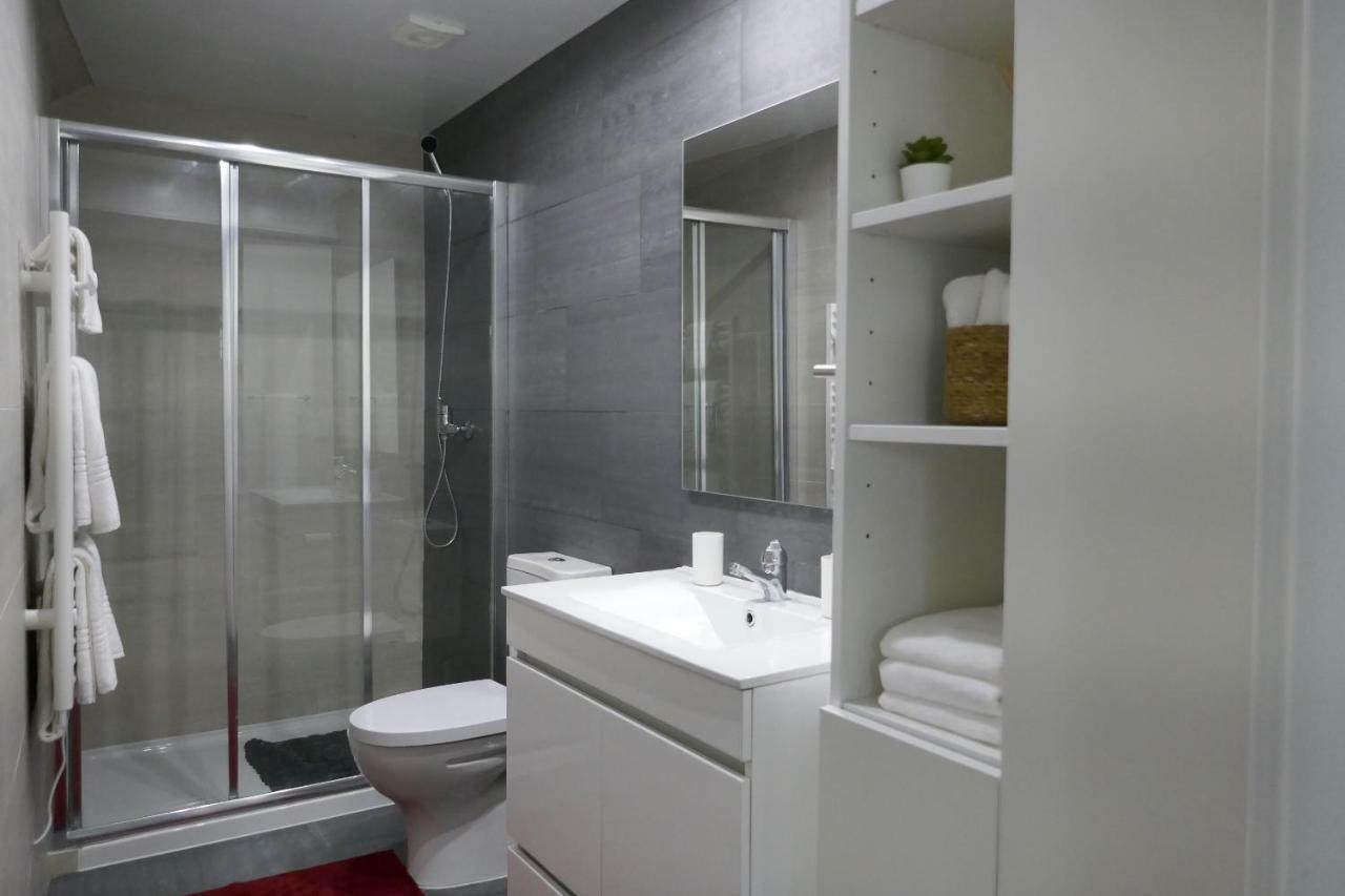 Belo Apartment Leiria Extérieur photo