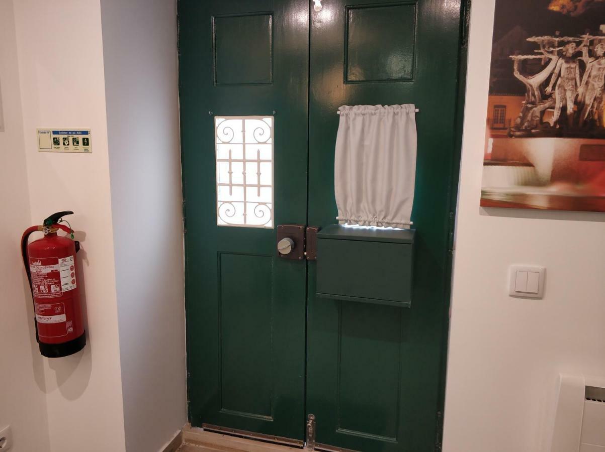 Belo Apartment Leiria Extérieur photo