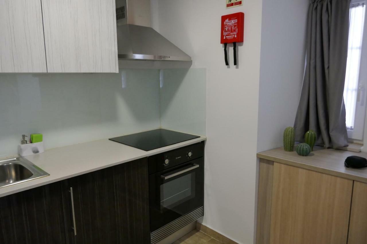 Belo Apartment Leiria Extérieur photo